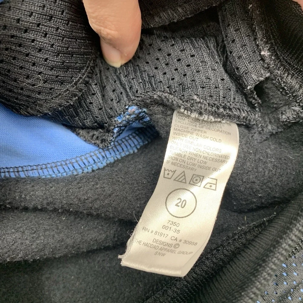 Jordan shop confidence